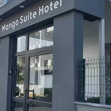 Mango * Анталья