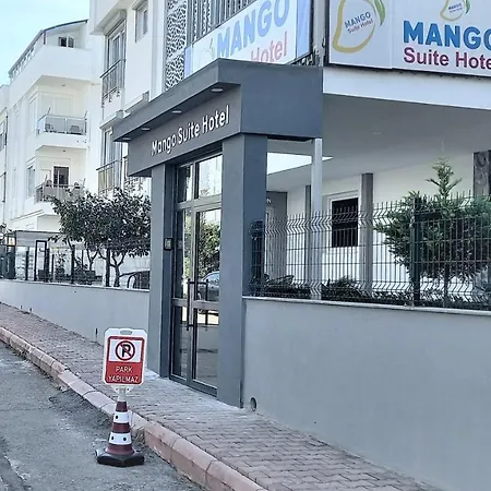 Mango Апарт-отель