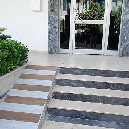 Mango Apart Otel