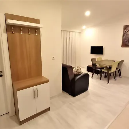 Mango Apart Otel