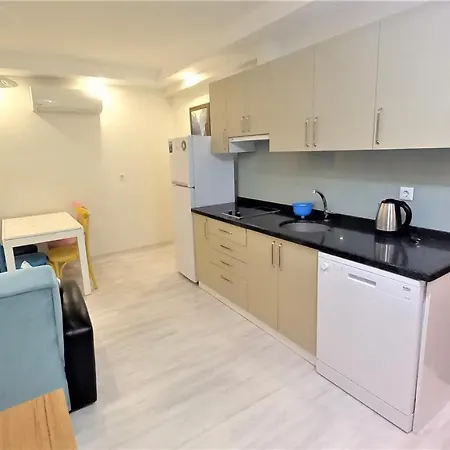 Mango Apart Otel