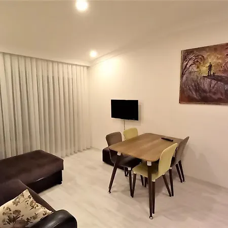 Apart Otel Mango Antalya