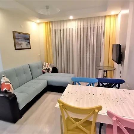 Apart Otel Mango