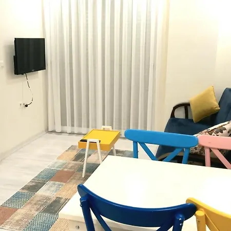 Apart Otel Mango *