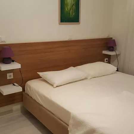 Mango Apart Otel *