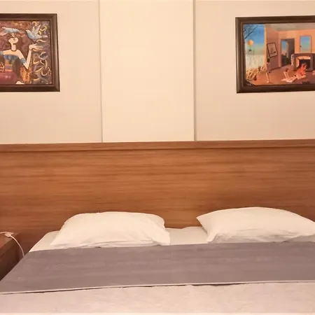 Apart Otel Mango Antalya