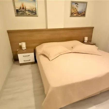 Apart Otel Mango Antalya