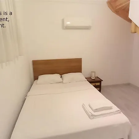 Mango Apart Otel *