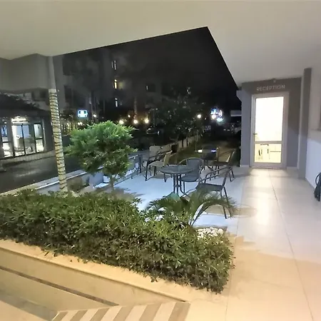 Mango Apart Otel