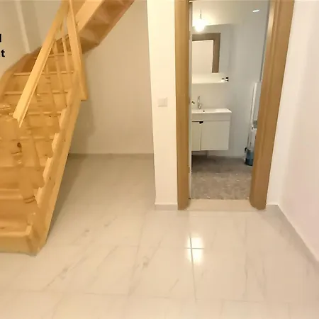 Apart Otel Mango Antalya