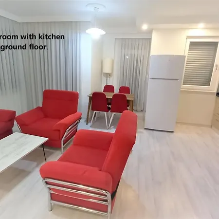 Apart Otel Mango Antalya